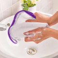 Miniatyrbilde 7 av 8: Varmebestandig Stryking Sy Mesh Clot Protective Isolation 40x60cm