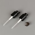 Miniatyrbild 8 av 8: 1/2st Liquid Foundation Pump Vätska med knapp Skydda Inget läckage 2PCS