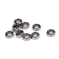 Pikkukuva 3 / 7: 10 kpl 688ZZ Miniatyyri kuulalaakerit Metallinen Double Shielded Ball