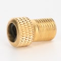Pikkukuva 7 / 8: 2 kpl Presta - Schrader Valve Converter -pyörän maantierengaspumppu