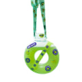 Miniatyrbillede 8 af 8: 500 ML Sommer tegneserie Donut Sippy Kedel Vandflaske Udendørs S B