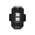 Pikkukuva 4 / 5: 4/7 väriä Drone Strobe Light USB LED Anti-Collision Bike Tail 7 Color