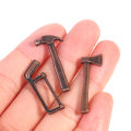 Miniatyrbild 2 av 5: Mini reparationsverktyg Simuleringsmodell Leksaker för dekoration 1/12 Dol