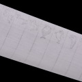 Pikkukuva 4 / 8: 100 kpl pestävä silitysrauta Name Colthing Labels School Vaatteiden Fab