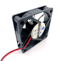 Miniatyrbillede 4 af 5: DC5010 5012 Køleblæser 5V 12V 24V CPU Køler Strømforsyningsblæser A2