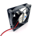 Miniatyrbillede 4 af 5: DC5010 5012 Køleblæser 5V 12V 24V CPU Køler Strømforsyningsblæser A3