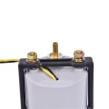 Pikkukuva 8 / 8: 52MM 30PSI automittarin painetyhjiöturbiiniturbiinin turbotehostin P