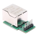 Pikkukuva 3 / 8: RJ45 Ethernet -laajennusmoduuli Milk V Duolle JA LuckFox Picolle