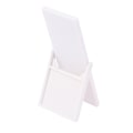 Pikkukuva 8 / 8: 1:12 Dollhouse Simulation Full Length Mirror Dollhouse Furnitur