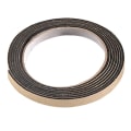 Miniatyrbilde 3 av 7: Racket beskyttelseslim tykk kanttape for bordtennisracket