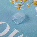 Pikkukuva 2 / 8: 10 kpl Nipper Cover Suojaholkki Nail icle Sakset Twe