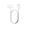 Miniatyrbilde 7 av 8: 1 stk Fitbit Air magnetisk ladekabel USB-A og Type-C lader A3