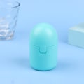 Miniatyrbillede 1 af 5: Menstruationskop Desinfektion Opbevaringsboks Menstruationskop Opbevaring Ba Green