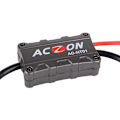Miniatyrbillede 5 af 5: Universal Automobile Bil FM/AM Radio Stereo Antenne Signal Ampl
