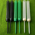 Pikkukuva 4 / 5: Moss Pole Kiipeily Coir Moss Totem Pole Stick Monstera Pot Green