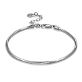 Pikkukuva 8 / 8: Pariskunta Rannekoru Pariskunta Snake Bone Rannekoru Niche Yksinkertainen lahja Fo For man