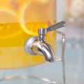 Miniatyrbillede 1 af 7: 304 rustfrit stål drikkevaredispenser vintønde