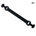 Miniatyrbild 1 av 7: Tennisracket Vibrationsdämpare Long Tennis Squash Racket Ab A3