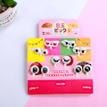 Miniatyrbillede 2 af 5: 10 Stk/Sæt Skewers e Eyes Frokost Bento Box Frugtplukkere Fork Stic 10pcs