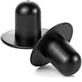 Miniatyrbillede 3 af 8: 1 ST. Svømmebassin Drænprop Pumpe Sihul Prop Vandstop Black