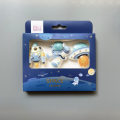 Miniatyrbillede 5 af 8: Space Astronaut Rocket Cake Stearinlys Cupcake Toppers Space Cake
