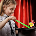 Miniatyrbillede 4 af 8: 1 stk Shake prutte Tube Groan Tube Tricky Prank Funny Noise Make Red
