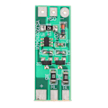 Miniatyrbilde 6 av 8: 3-12V Blinkende LED-lysmodul Rød Blå To-farget Pair Flashin