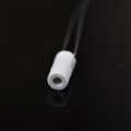 Pikkukuva 5 / 5: 10 kpl / set DIY Rebuild keraamiset kelat 1,2 ohm lämmityskelat Tee itse