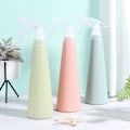 Miniatyrbillede 2 af 8: Nyhed Blomstervanding Pot Spray Flaske Have Frisør S Pink
