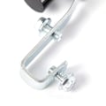Miniatyrbillede 8 af 8: Bil Refit Device Udstødningssystemer Turbo Simulator Lyddæmper Silver