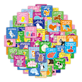 Miniatyrbild 3 av 7: 60 st Stycken Lunchbox Notes For Kids e Lunchbox Notes For Kin