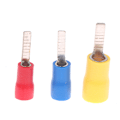 Miniatyrbillede 4 af 5: 20 stk DBV1.25-10 DBV2-14 DBV5.5-10 Chip-formet plug-in isolering DBV5.5-10