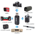 Pikkukuva 3 / 6: USB Bluetooth 2.0 PC-sovitin Langaton Stereo o Musiikkivastaanotin 3