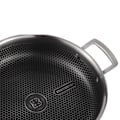 Miniatyrbild 7 av 7: Edenberg Gryta med Lock – 3,7 L, Non-stick Beläggning – EB-14922