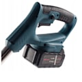 Miniatyrbild 8 av 10: BATTERIDRIVEN TRIMMER 48V 2X BATTERIER TELESKOPISK XXL-SET