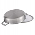 Miniatyrbild 2 av 7: Edenberg Gryta med Lock – 3,7 L, Non-stick Beläggning – EB-14922