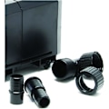 Pikkukuva 2 / 3: CHJ-900-10 Lampipumppu 900l/h 20W, suodatin- tai virtapumppuna, kaapelin pituus 10