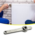 Miniatyrbilde 3 av 5: Universal radiatornøkkel 5 mm, rustfritt stål