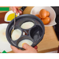 Pikkukuva 4 / 4: munankeitin 4 munaa munankeitin lisävarusteet korvaava Thermomix TM6 Th
