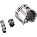 Miniatyrbillede 5 af 5: 44mm 52CC Cylinder Konstruktionsgruppe 1E44F-5 44F-5 44-5 BG520 CG520 Stempelkits Clip Ring til Fræser Stang Reservedele