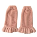 Miniatyrbillede 5 af 5: 3 par 3D-print leggings til kvinder med høj talje og push-up-effekt