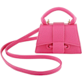Miniatyrbild 3 av 5: Mini Crossbody Handväska Dam Mode Clutch Topphandtag PU Läder Axelväska