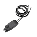 Pikkukuva 1 / 5: 6445.F9 00006445F9 Auton ulkolämpötila-anturin vaihto Acc