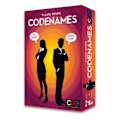 Miniatyrbillede 1 af 3: Codenames brætspil - Games Edition