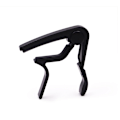 Miniatyrbillede 1 af 4: Guitar Capo - Sort