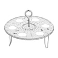 Miniatyrbillede 1 af 3: Silikone Cookie Cutters, Bagekopper, Perfekte Udskæringer Til Professionelle Muffins Og Cupcakes, Ideelle Til Udhuling Og Fyldning Af Muffins, Cupakes