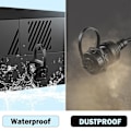 Miniatyrbillede 4 af 4: Bilstikkabel, han til hun forlængerkabel - Auto Display Waterpro
