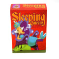 Pikkukuva 1 / 4: Sleeping Queen -korttipeli, hauska perhe- ja matkapel