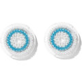 Miniatyrbillede 1 af 5: Ansigtsrensningsbørstehoveder, der er kompatible med Clarisonic-børstehoveder