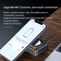 Miniatyrbild 3 av 5: Bluetooth 5.1-mottagare, Bluetooth-ljudadapter med